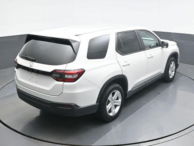 2023 Honda Pilot - $28,617