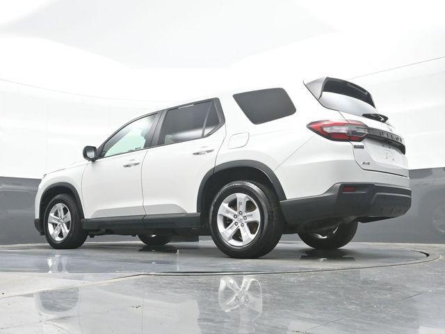 2023 Honda Pilot - $28,617