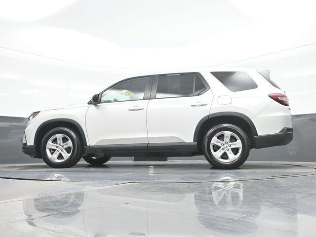2023 Honda Pilot - $28,617