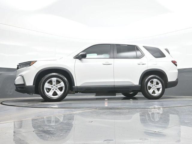2023 Honda Pilot - $28,617