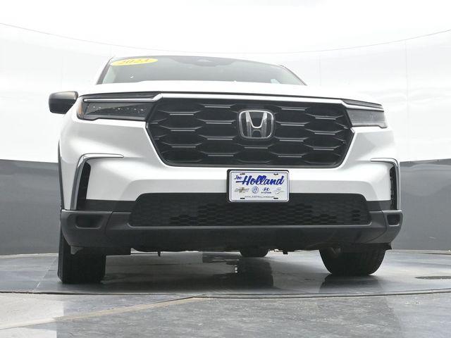 2023 Honda Pilot - $28,617