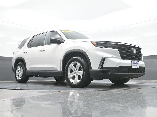 2023 Honda Pilot - $28,617