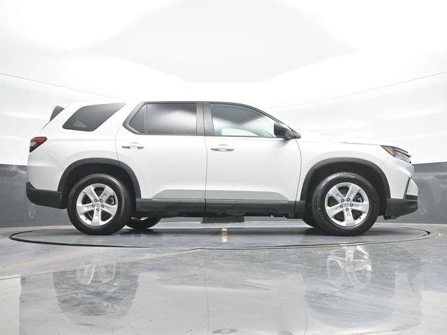 2023 Honda Pilot - $28,617
