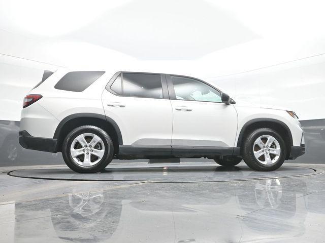 2023 Honda Pilot - $28,617