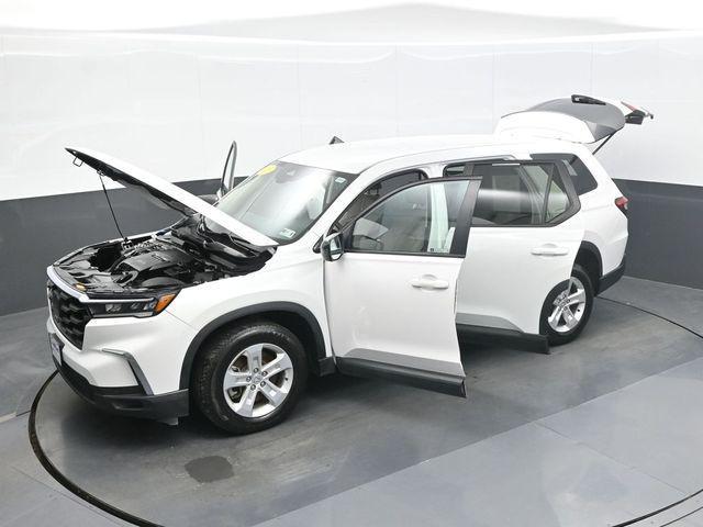 2023 Honda Pilot - $28,617
