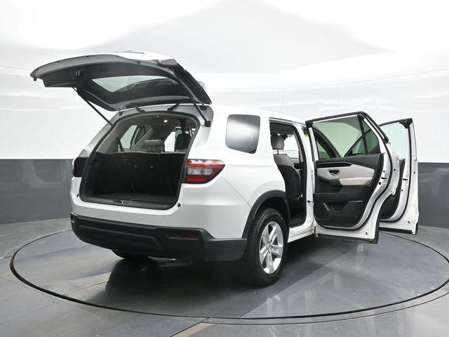 2023 Honda Pilot - $28,617