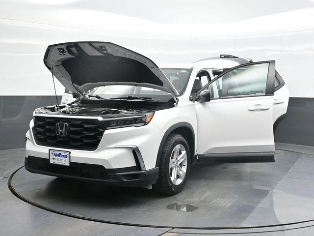 2023 Honda Pilot - $28,617