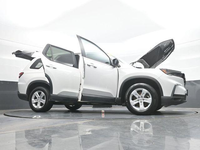 2023 Honda Pilot - $28,617