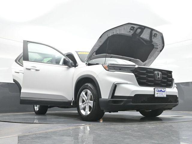 2023 Honda Pilot - $28,617