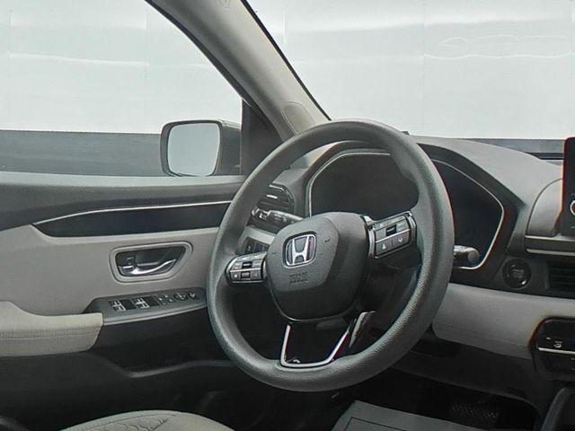 2023 Honda Pilot - $28,617