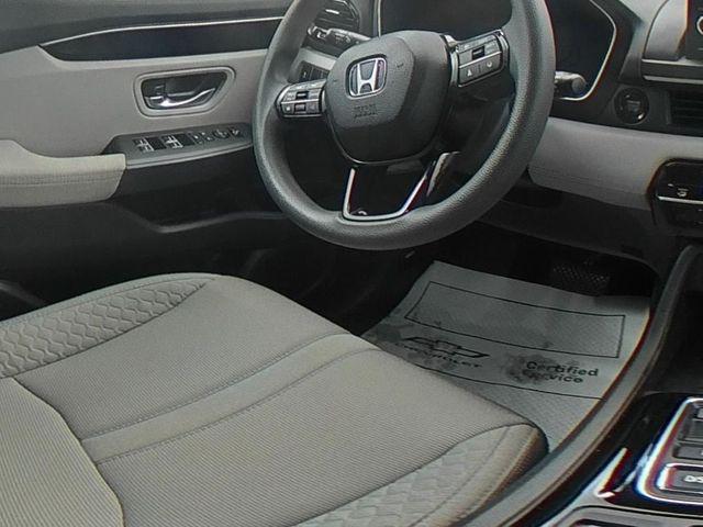 2023 Honda Pilot - $28,617