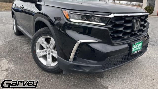 Preowned 2023 Honda Pilot LX for Sale