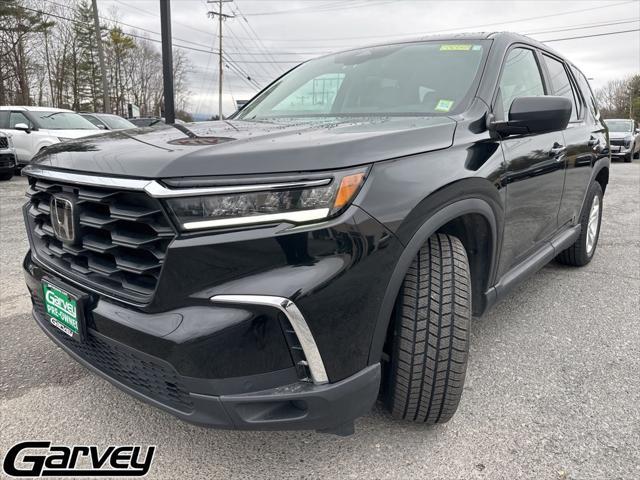 2023 Honda Pilot - $31,487