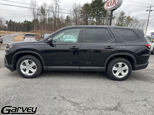 2023 Honda Pilot - $31,487