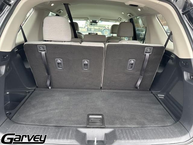 2023 Honda Pilot - $31,487