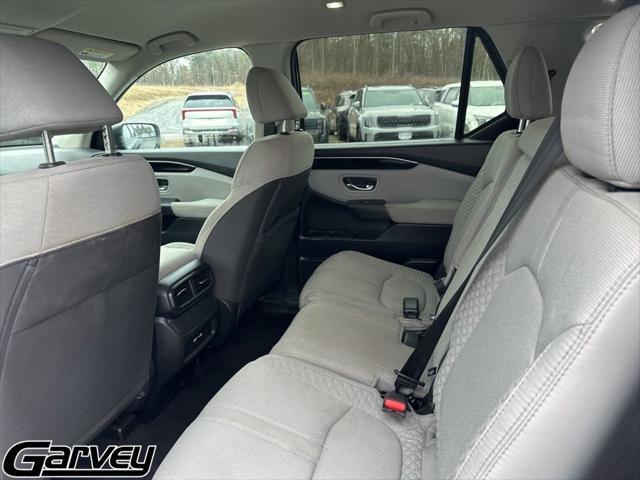 2023 Honda Pilot - $31,487