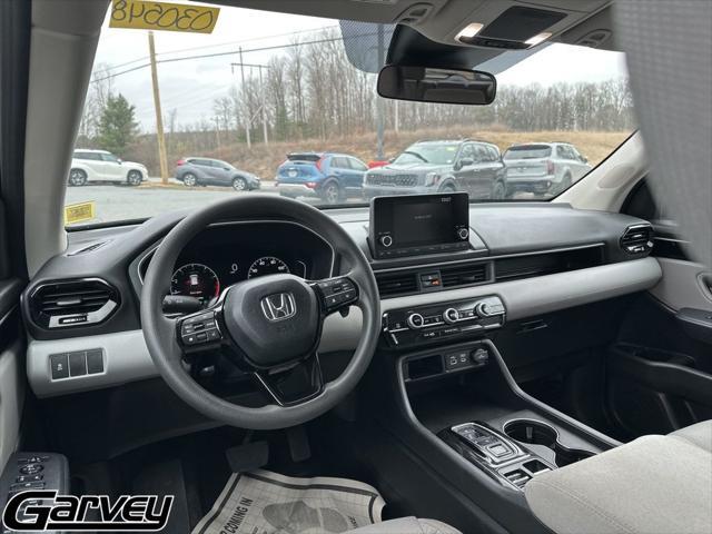 2023 Honda Pilot - $31,487