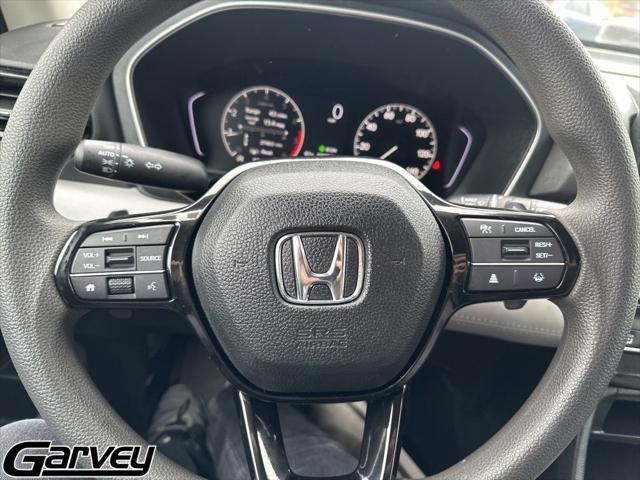 2023 Honda Pilot - $31,487