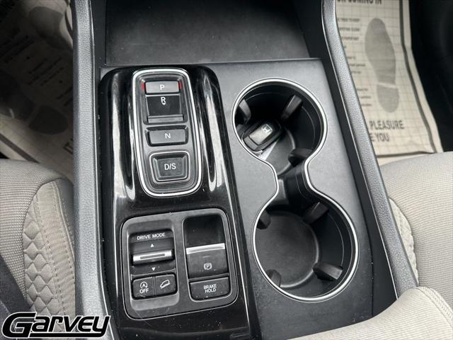 2023 Honda Pilot - $31,487