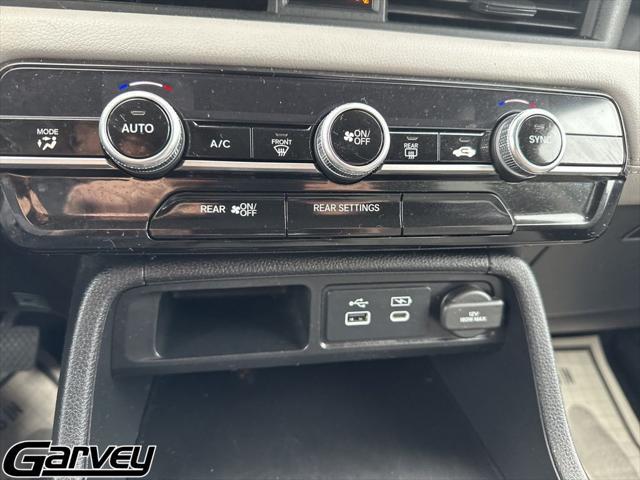 2023 Honda Pilot - $31,487