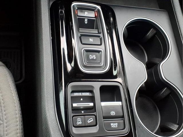 2023 Honda Pilot - $30,990