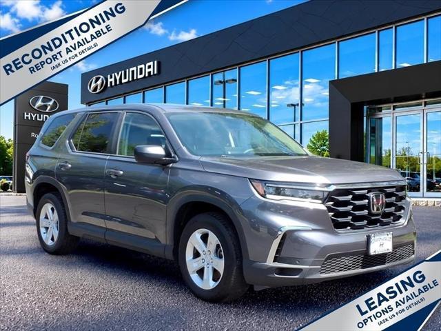 2023 Honda Pilot - $32,488