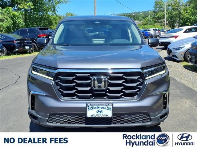2023 Honda Pilot - $32,488
