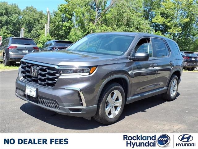 2023 Honda Pilot - $32,488