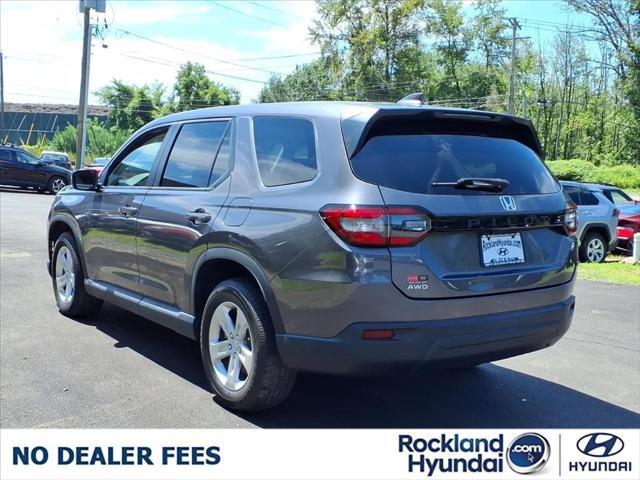 2023 Honda Pilot - $32,488