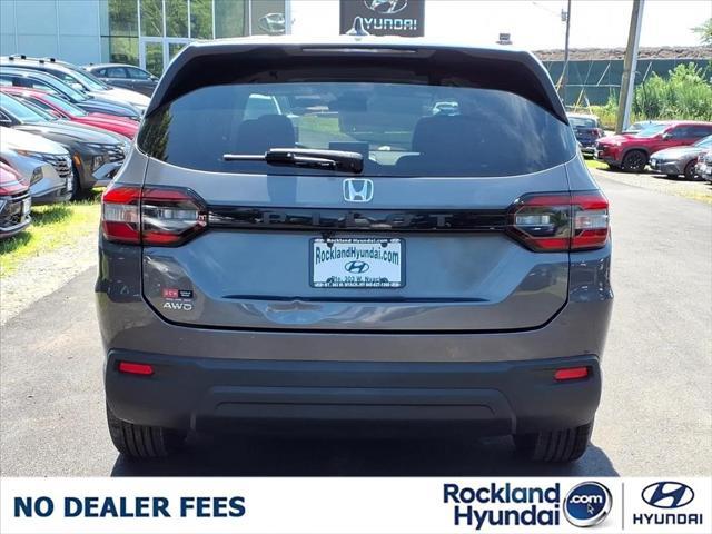 2023 Honda Pilot - $32,488