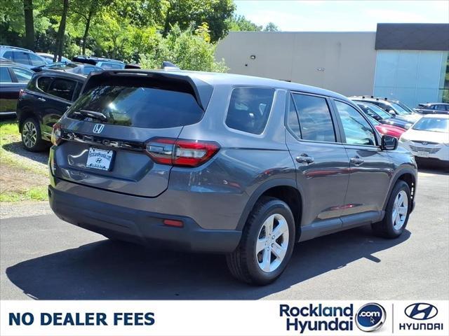 2023 Honda Pilot - $32,488