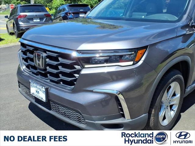 2023 Honda Pilot - $32,488