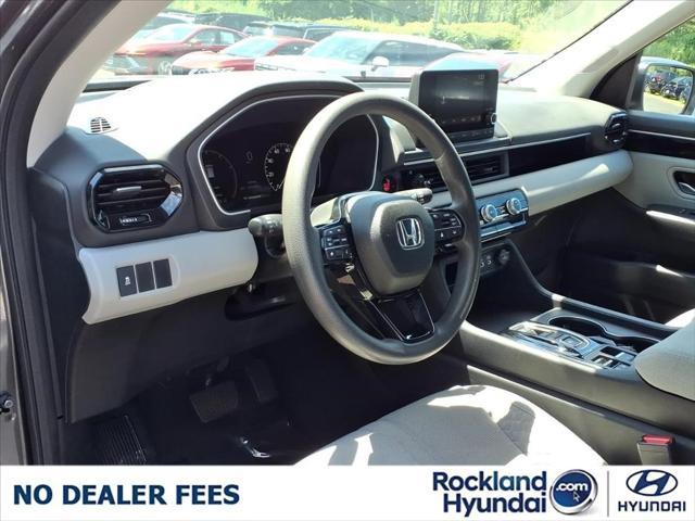 2023 Honda Pilot - $32,488