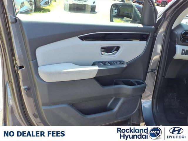 2023 Honda Pilot - $32,488