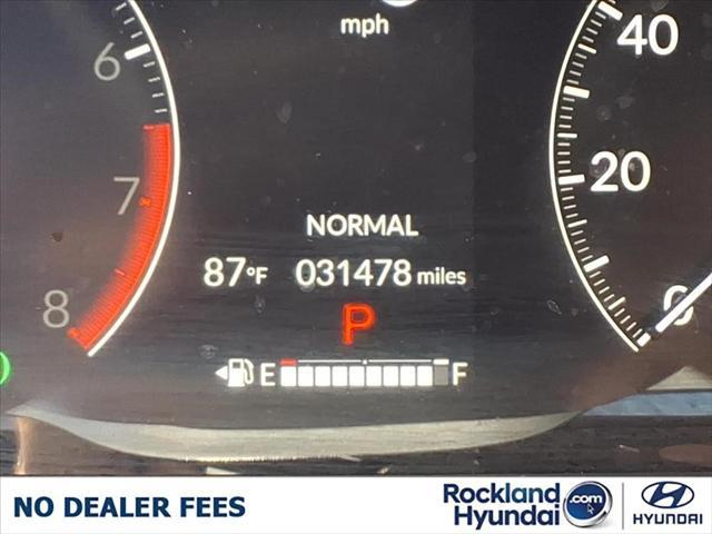 2023 Honda Pilot - $32,488