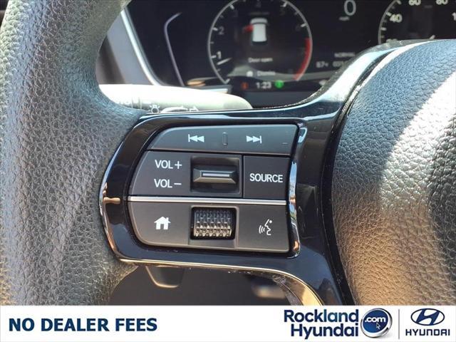2023 Honda Pilot - $32,488