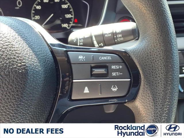 2023 Honda Pilot - $32,488