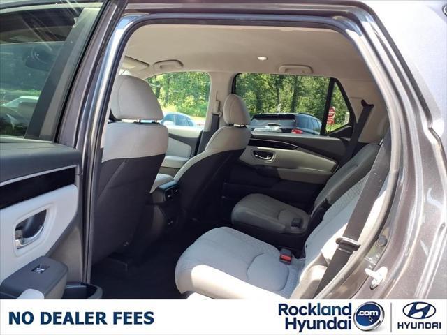 2023 Honda Pilot - $32,488