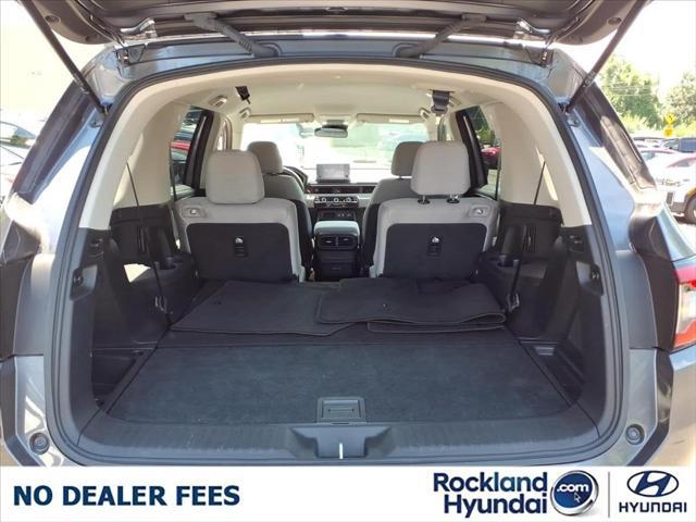 2023 Honda Pilot - $32,488