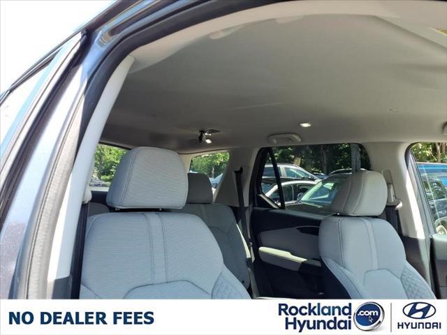 2023 Honda Pilot - $32,488