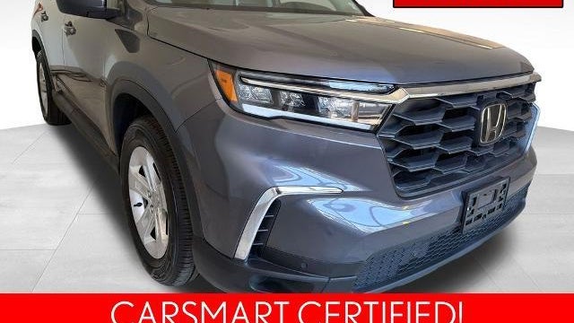 Preowned 2023 Honda Pilot LX for Sale