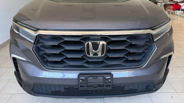 2023 Honda Pilot LX