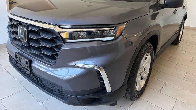 2023 Honda Pilot LX