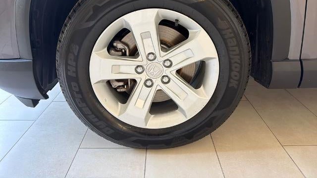 2023 Honda Pilot LX