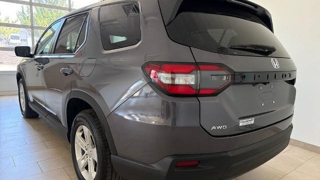 2023 Honda Pilot LX