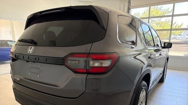 2023 Honda Pilot LX