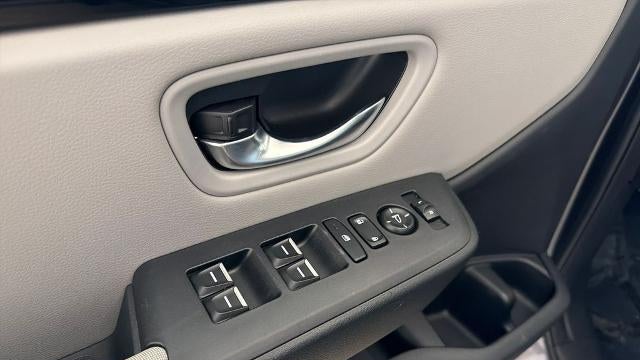 2023 Honda Pilot LX
