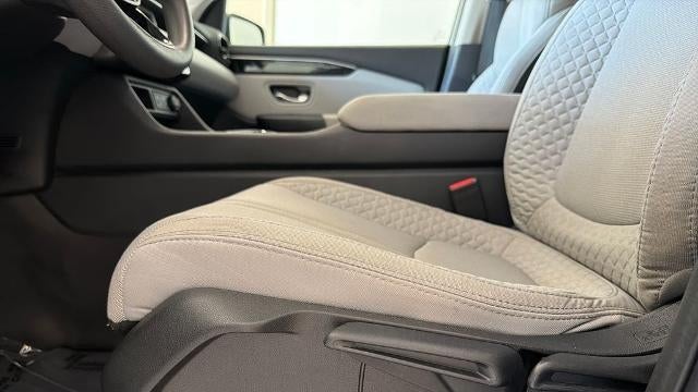 2023 Honda Pilot LX