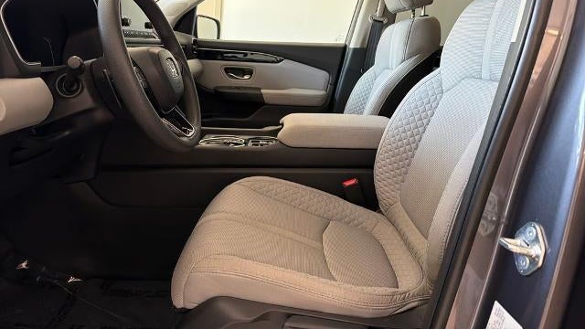 2023 Honda Pilot LX