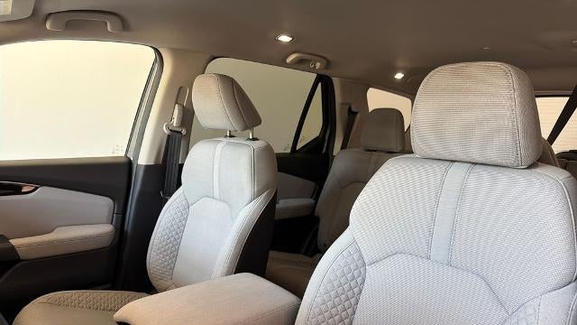 2023 Honda Pilot LX